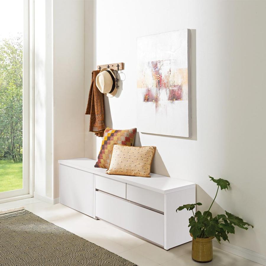 ディノス　ハウスキーピング収納庫　収納家具 ディノスハウスキーピング収納庫収納家具