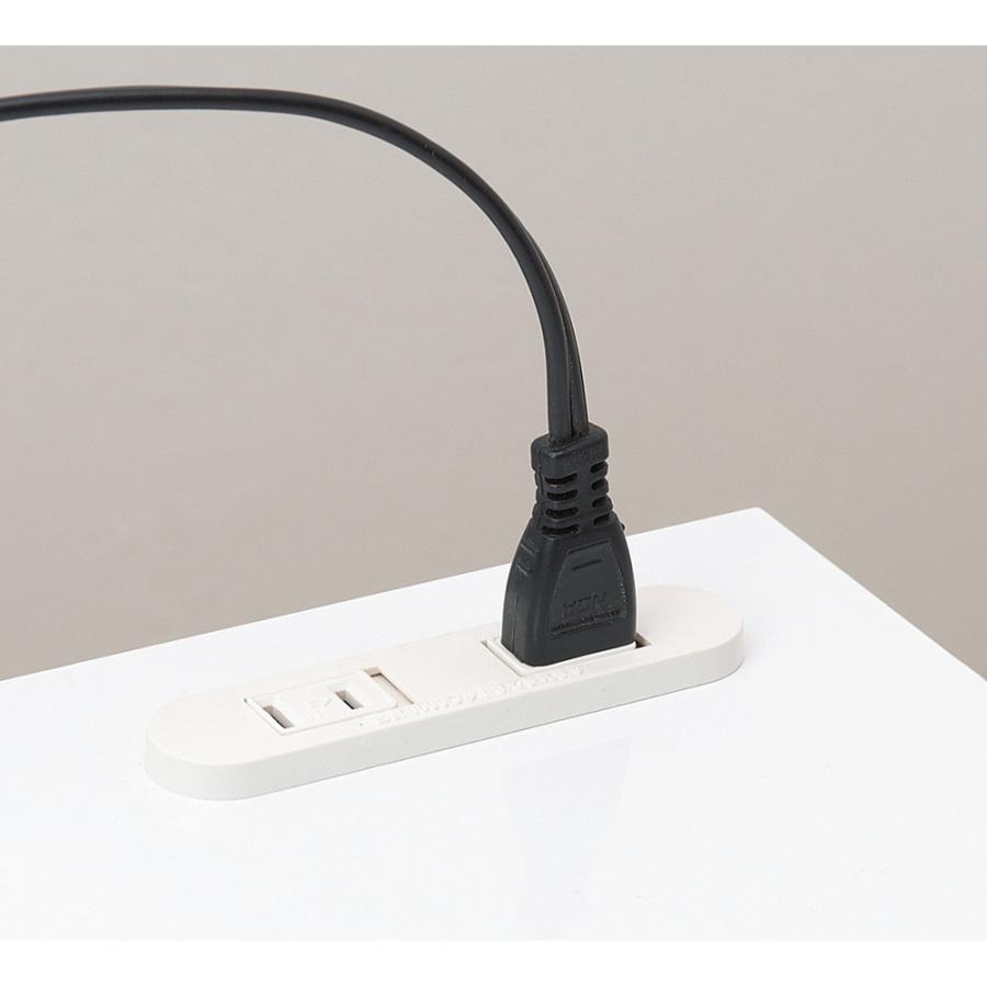 dinos（ディノス） インクジェットプリンターが置ける オールインワン