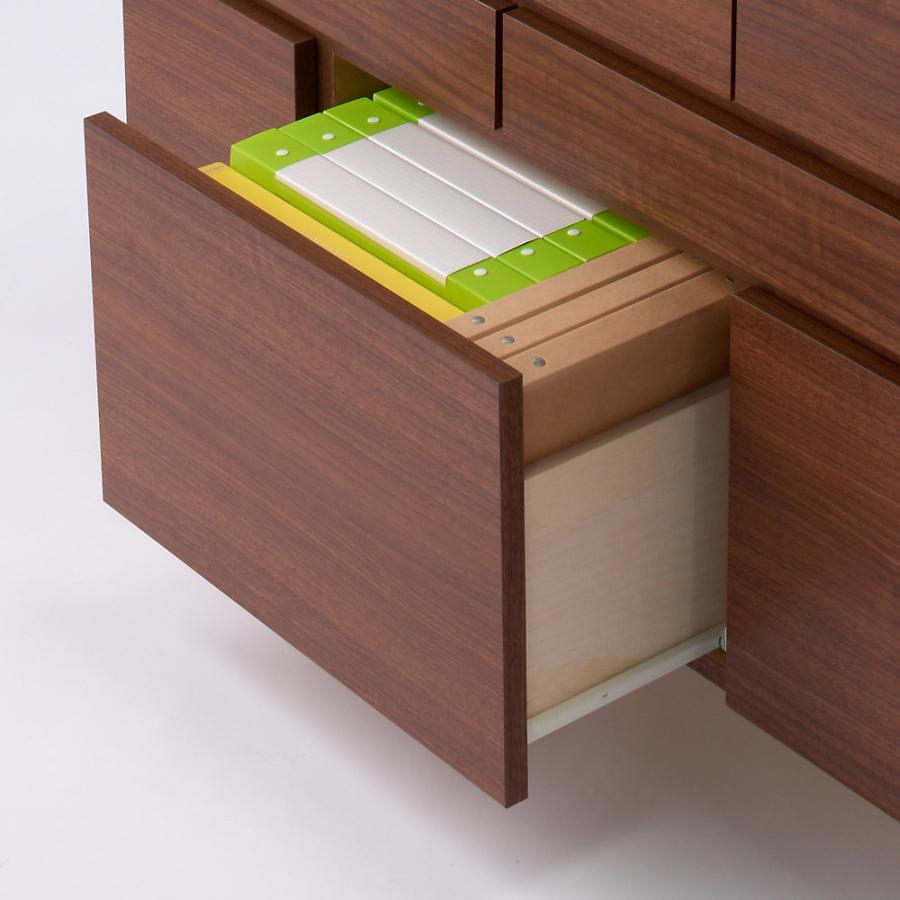 dinos（ディノス） インクジェットプリンターが置ける オールインワン