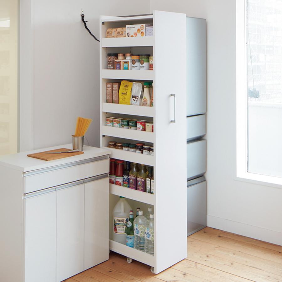 dinos（ディノス） ［幅13奥行45cm］ 52サイズから選べる頑丈すき間