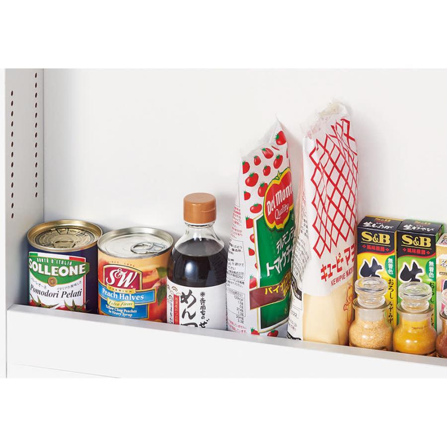 dinos（ディノス） ［幅14奥行55cm］ 52サイズから選べる頑丈すき間