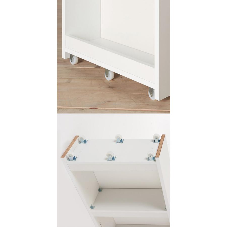 dinos（ディノス） ［幅14奥行55cm］ 52サイズから選べる頑丈すき間