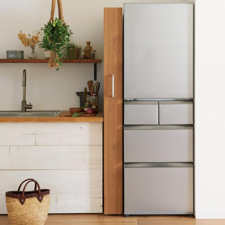 dinos（ディノス） ［幅14奥行55cm］ 52サイズから選べる頑丈すき間