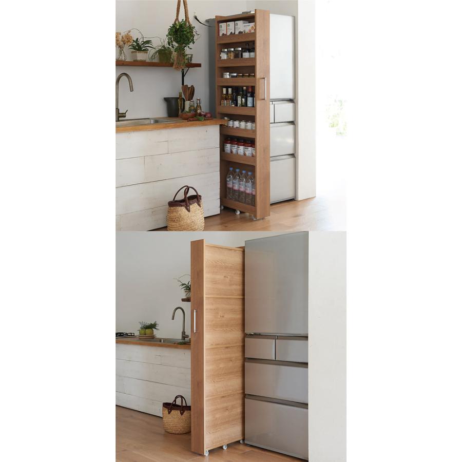 dinos（ディノス） ［幅14奥行55cm］ 52サイズから選べる頑丈すき間