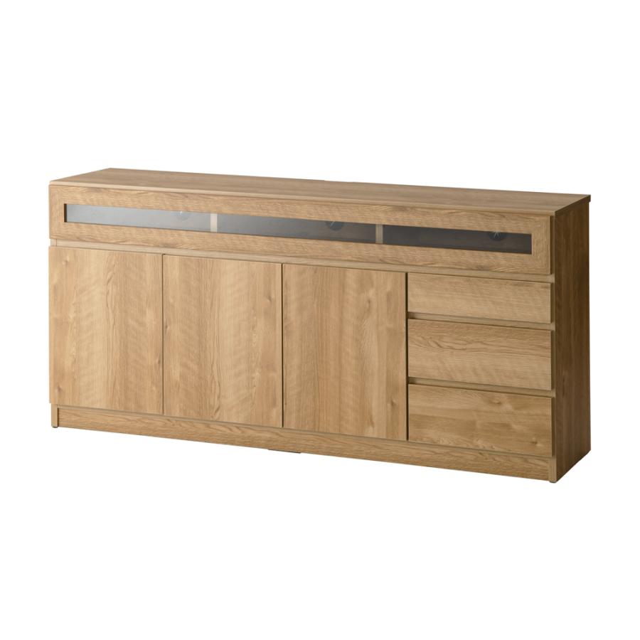 dinos（ディノス） ハイタイプテレビ台 幅150高さ70cm 【コンパクト