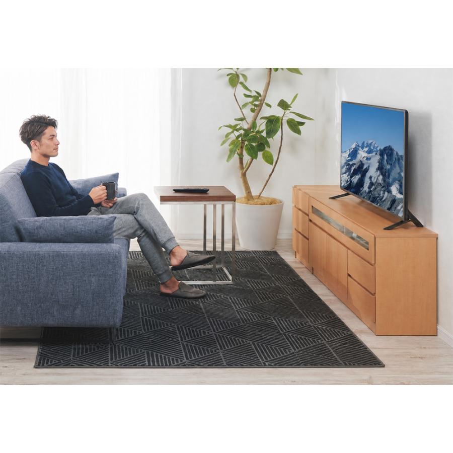 ディノス リビングボード キャビネット 日本製 テレビボード dinos（ディノス） 32 40インチ テレビ台 幅120高さ55cm 【コンパクト