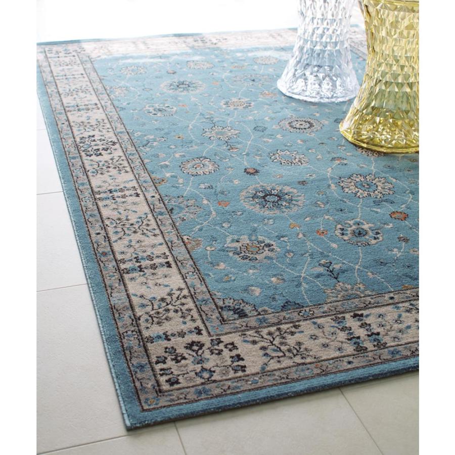 ≪約200×250cm≫ Lafarge/ラファージュ ウィルトン織ラグ カーペット ラグ マット カバー H82814