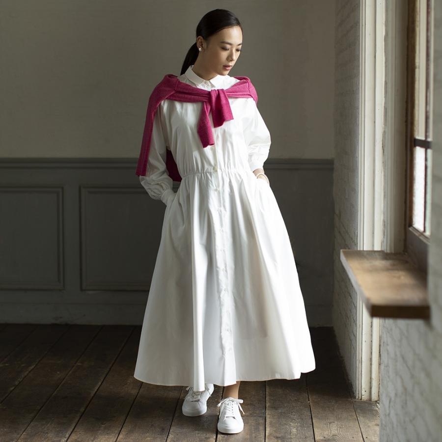 スリット ファッション N ディノス Paypayモール店 通販 Paypayモール トップス プルオーバー カットソー イタリア糸