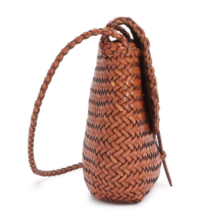 ドラゴン（DRAGON） メッシュポシェット バッグ かごバッグ メッシュ