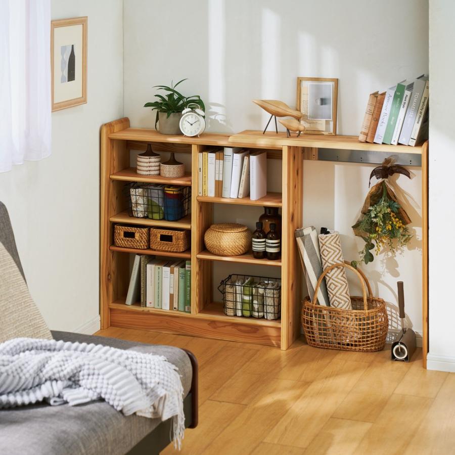 ディノス 天然木仕様のランドセルラック オフィスワゴン ディノス 天然木仕様のランドセルラック オフィスワゴン ディノス 天然