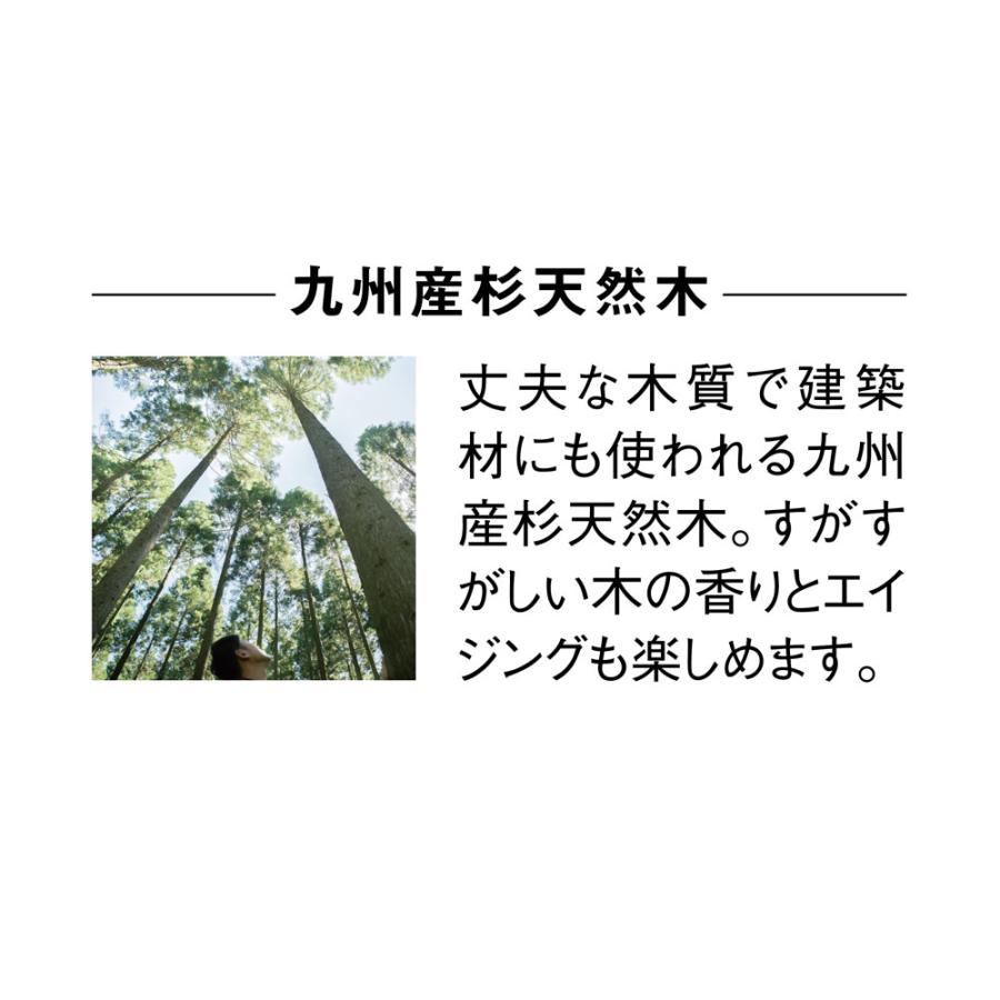 ≪円形 径30cm≫ 国産杉天然木プランター天板 インテリア雑貨 525819