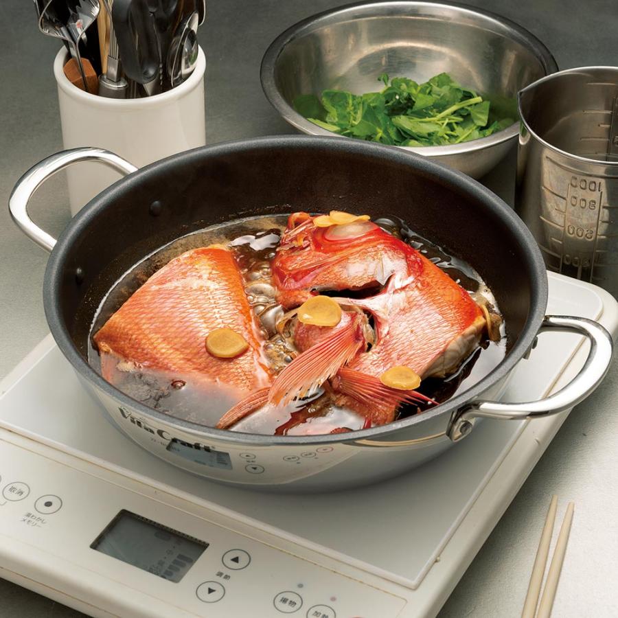 dinos（ディノス） ビタクラフトテーブルパン（ガラスふた付き）【径