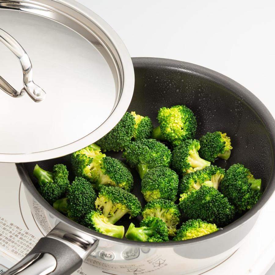 Vita Craft（ビタクラフト） アメリア ディノス特別3点セット 鍋