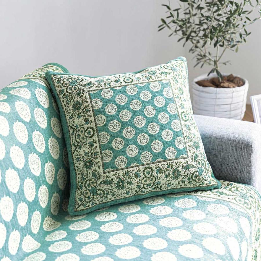 dinos（ディノス） SOULEIADO（ソレイアード）クッションカバー カバー