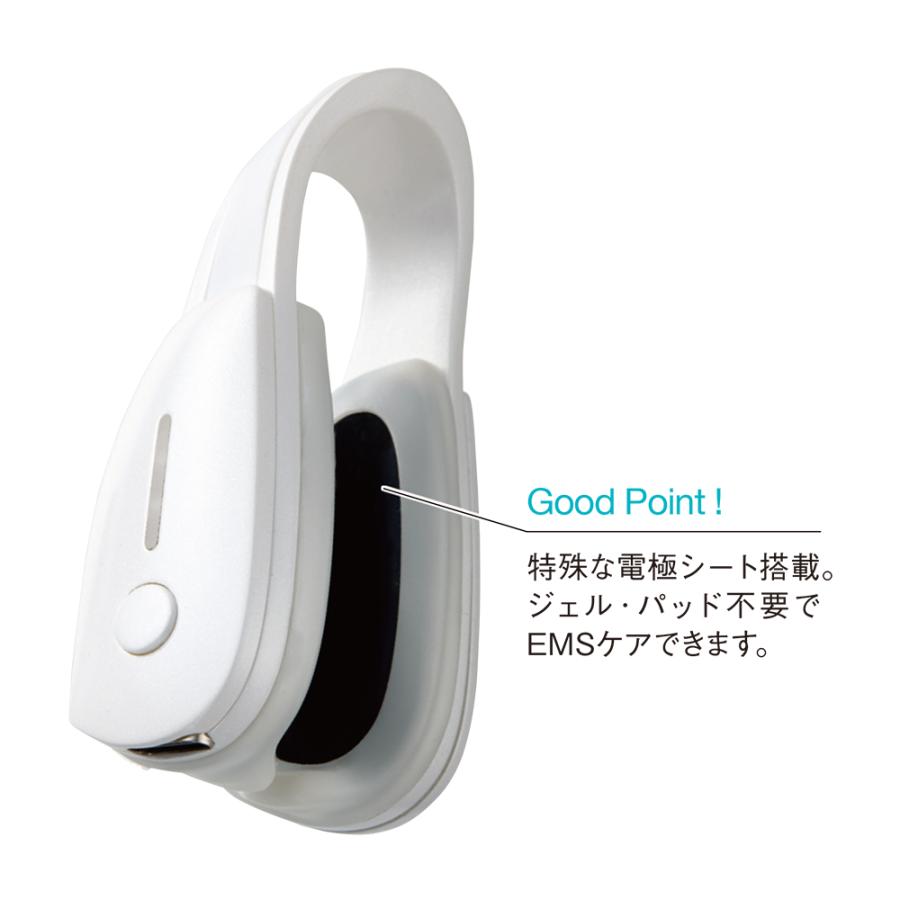 LUXCEAR（ルクセア） ルクセアフォーネスPRO（鼻用美顔器）/LUXCEAR