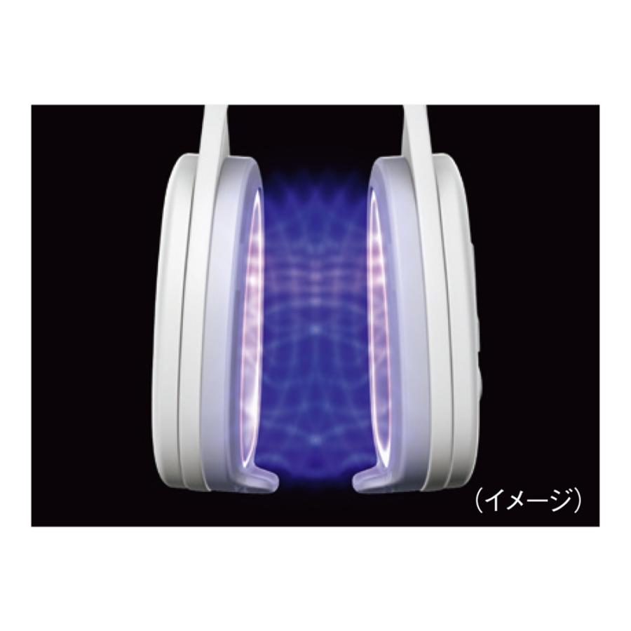 LUXCEAR（ルクセア） ルクセアフォーネスPRO（鼻用美顔器）/LUXCEAR