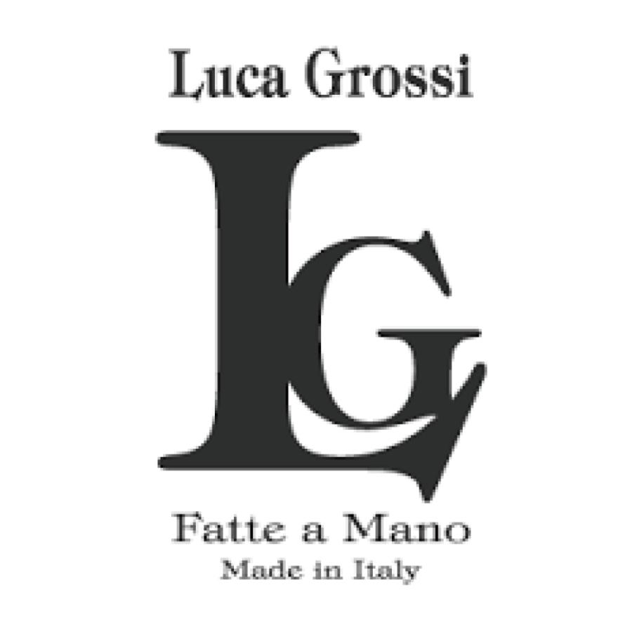 Luca Grossi/ルカグロッシ パンチングローファー （イタリア製） パンプス サンダル ローファー ドライビングシューズ スリッポン 186202 ディノスの画像