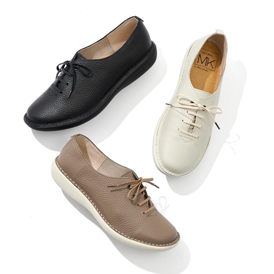 dinos（ディノス） ミスキョウコのレースアップシューズ スニーカー