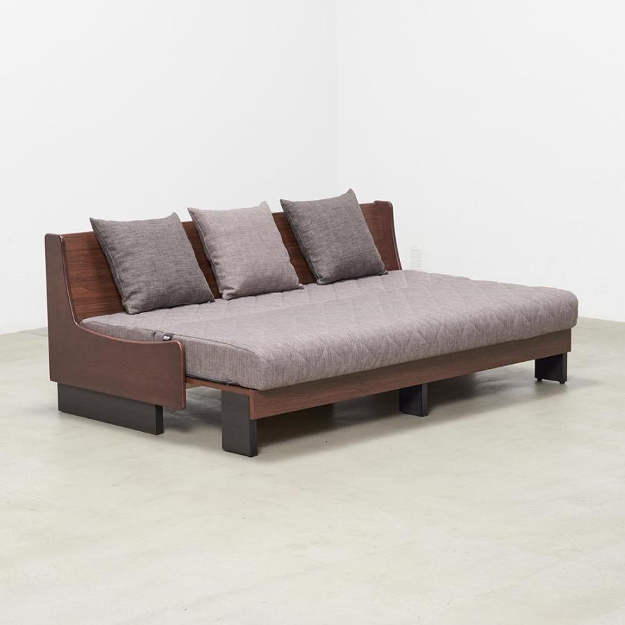 dinos（ディノス） Licol/リコル2 ソファベッド 幅180cm ソファ