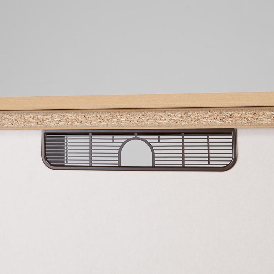 dinos（ディノス） Grodsku/グロースク リビングシリーズ 180cmサイド