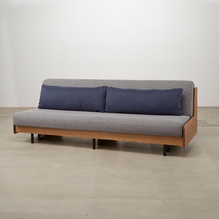 dinos ソファベッド ソファー ファブリックソファ Paxon/パクソン