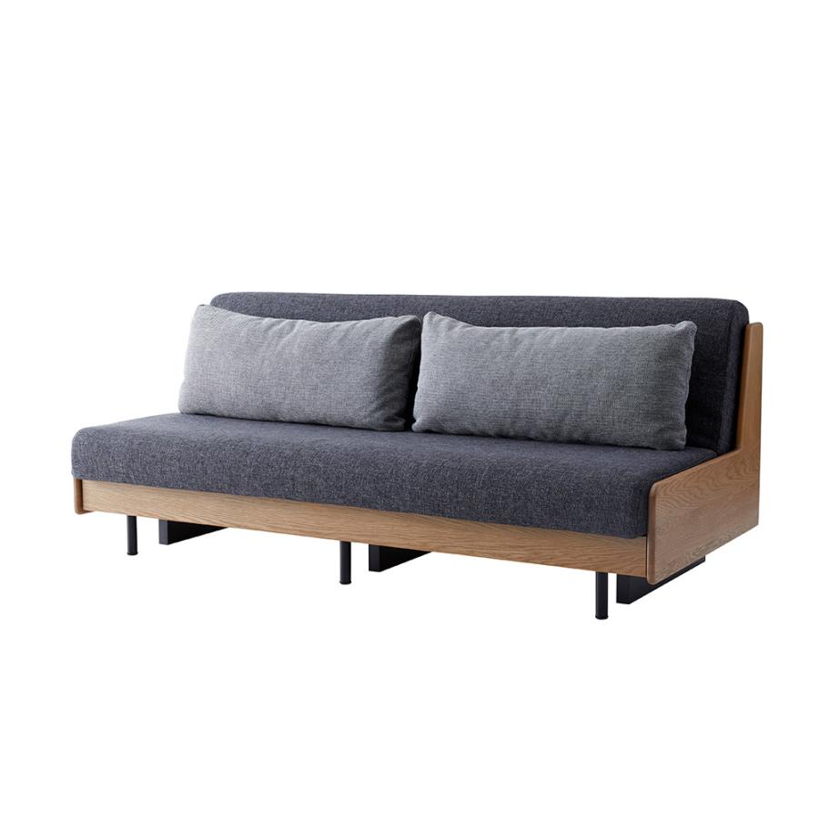 dinos ソファベッド ソファー ファブリックソファ Paxon/パクソン