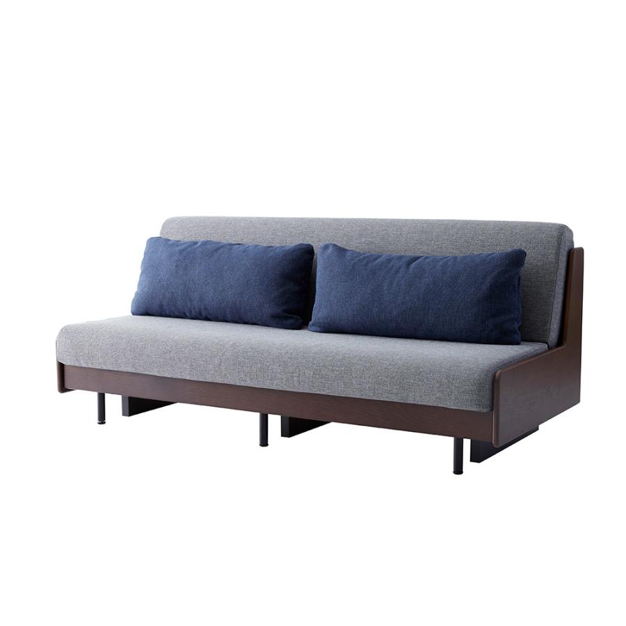 dinos（ディノス） ソファベッド ソファー Paxon/パクソン ごろ寝