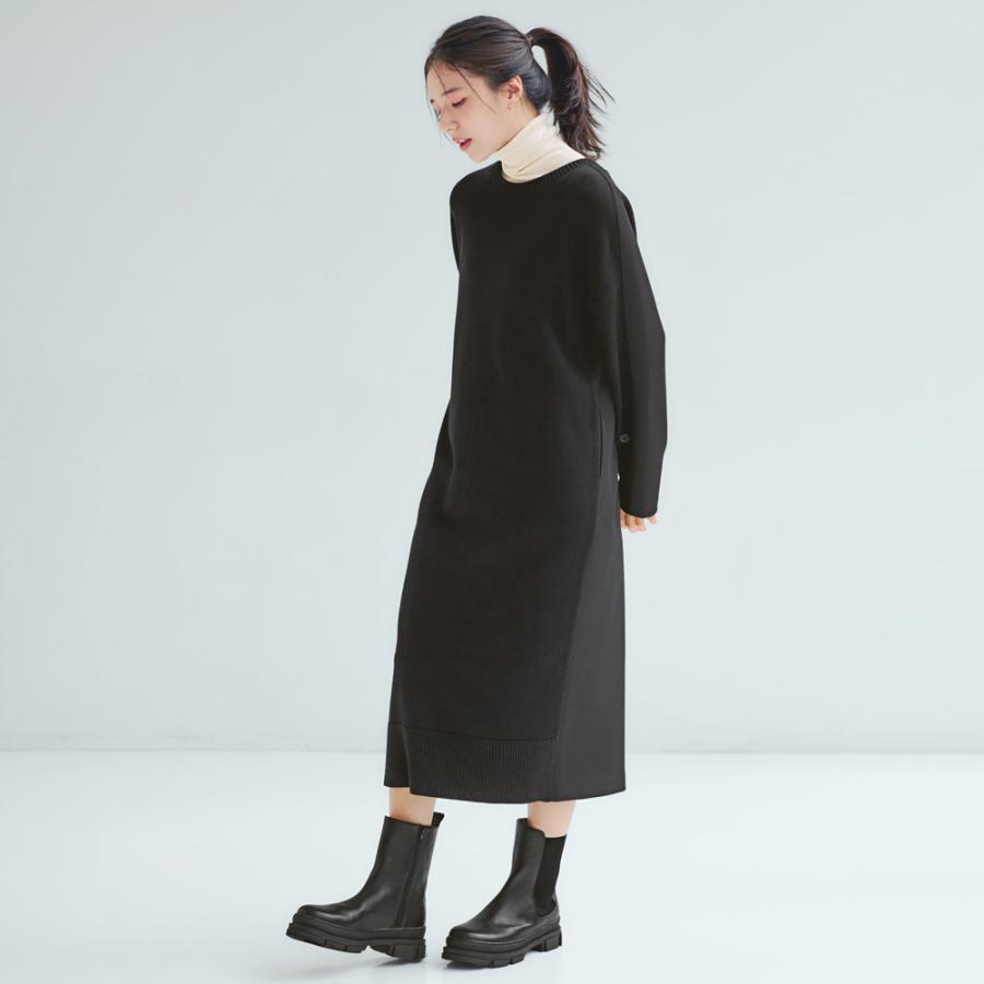 dinos（ディノス） ニットドッキング ダンボール 前後2ウェイ