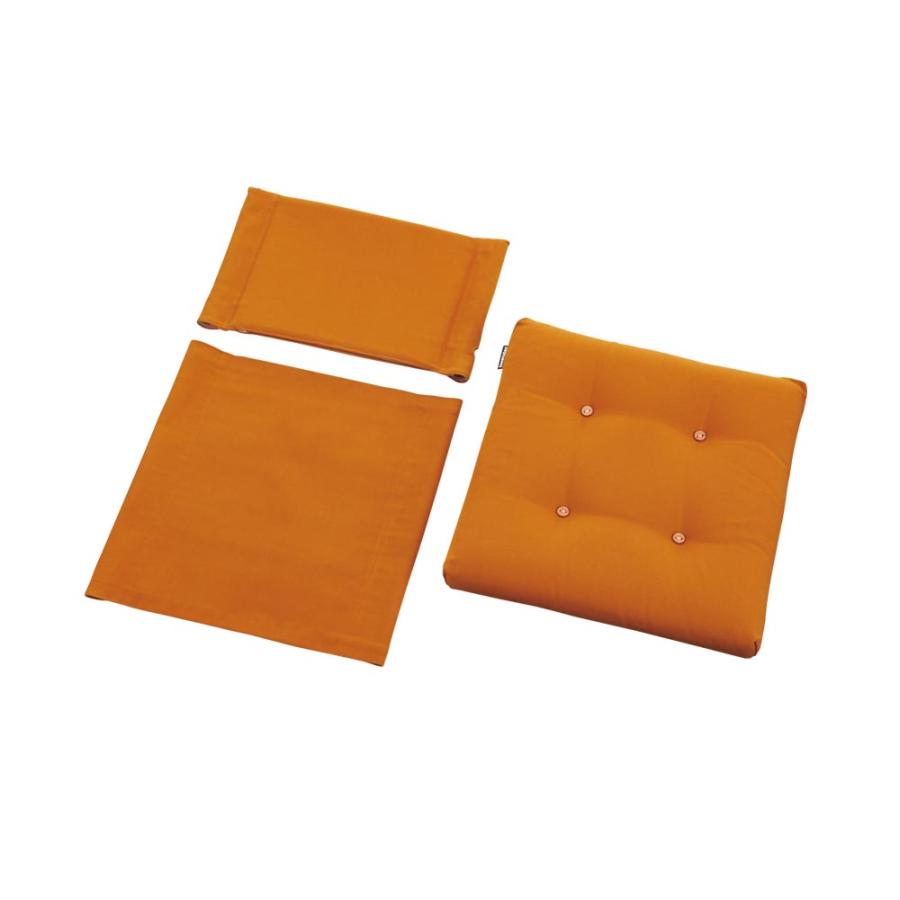 innovator（イノベーター） Captain103/キャプテンチェア 替えカバー