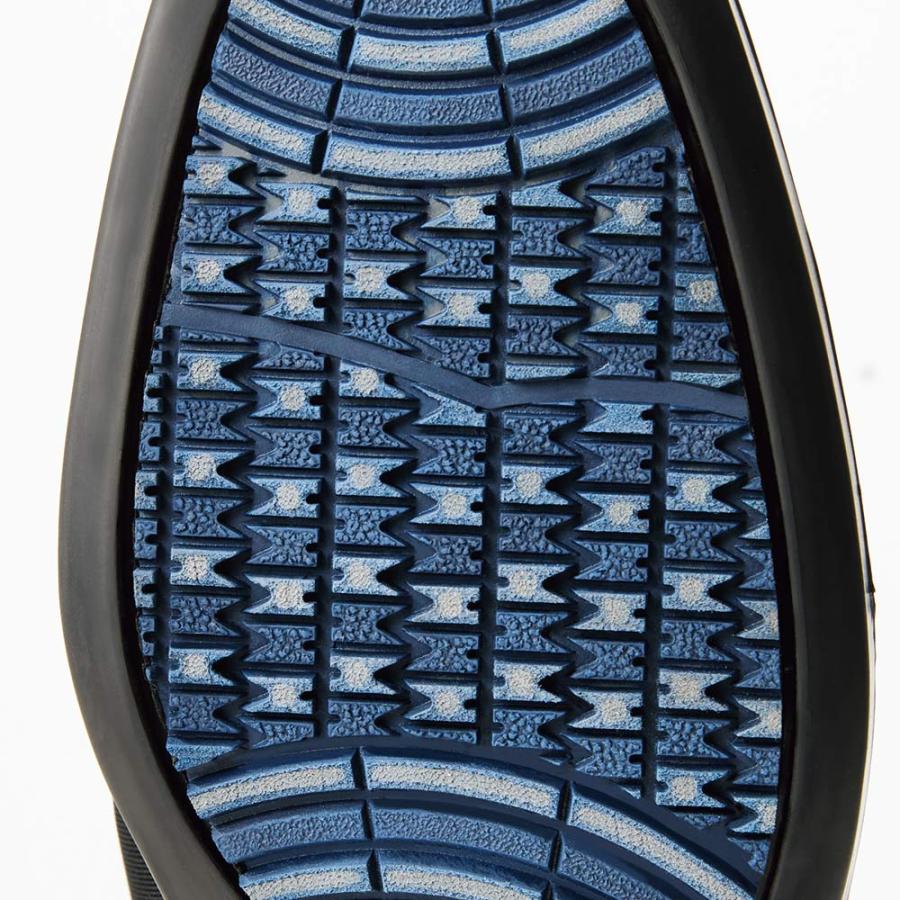 TOP DRY TOPDRY/トップドライ ゴアテックス防水耐滑ミドルブーツ（日本