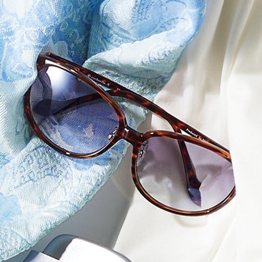 アイブレラ カレン 眼鏡 M86601 ディノスの画像