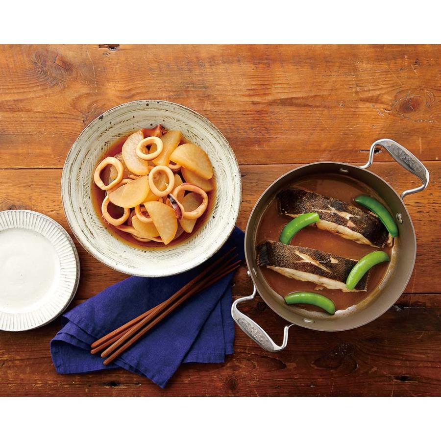 MEYER（マイヤー） サーキュロン2点セット（16cm＆20cm） 鍋