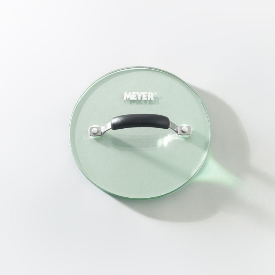 MEYER（マイヤー） グリルプレス単品 鍋 フライパン 580504 : ディノス