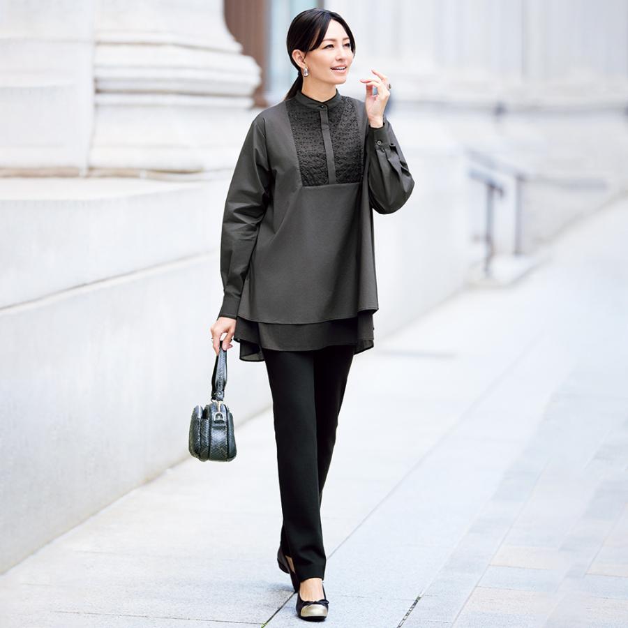 Laquju/ラクジュ パイソン 2WAY バッグ バッグ レザーバッグ 革バッグ 110401 dinos（ディノス） Laquju/ラクジュ パイソン 2WAY バッグ バッグ