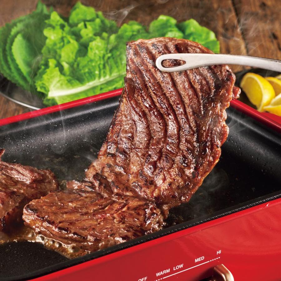 dinos（ディノス） 「肉匠中むら」監修 ドラゴンハラミ 特製焼肉だれ