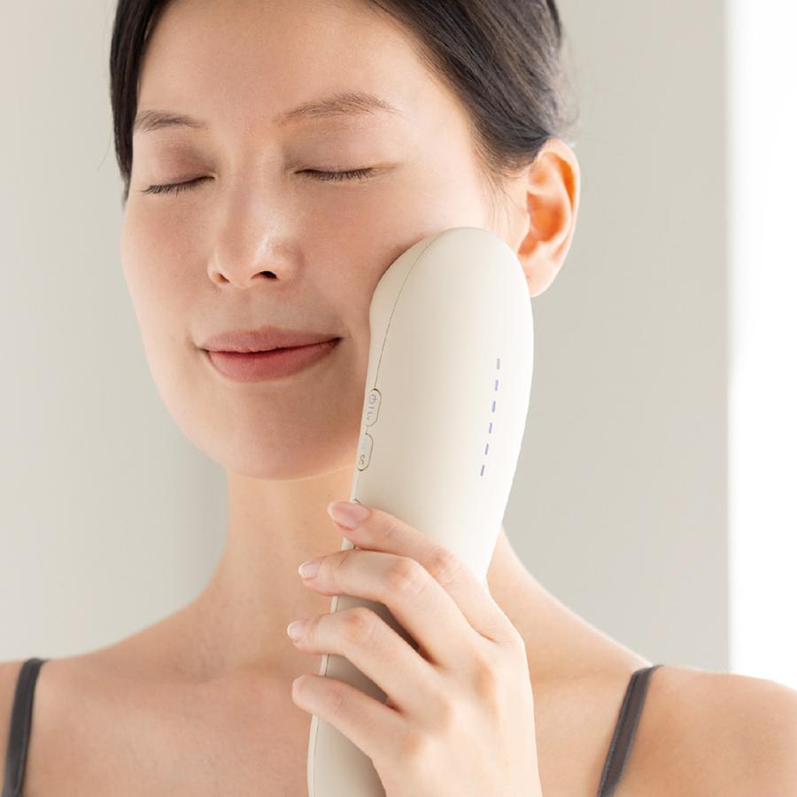 dinos（ディノス） STELLA BEAUTE/ステラボーテ IPL光美容器 Luna