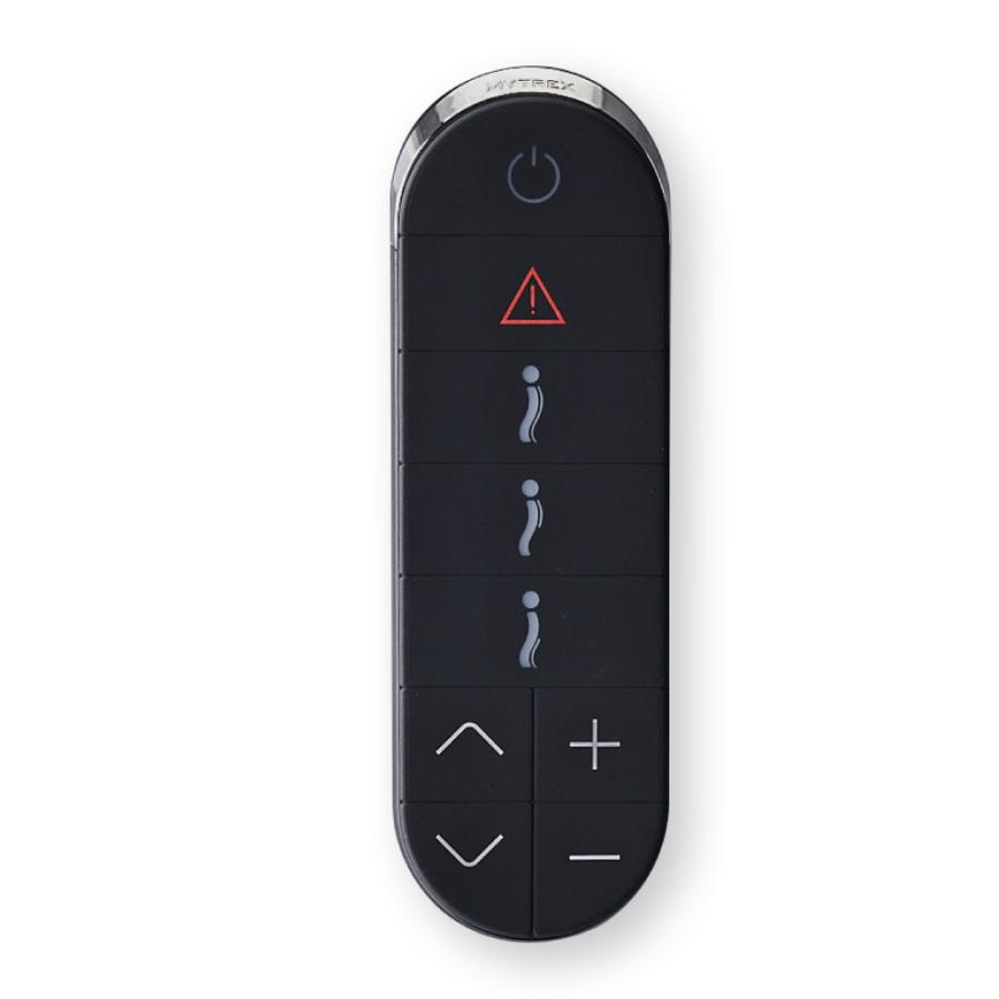 dinos（ディノス） MYTREX/マイトレックス シートマッサージガン（R