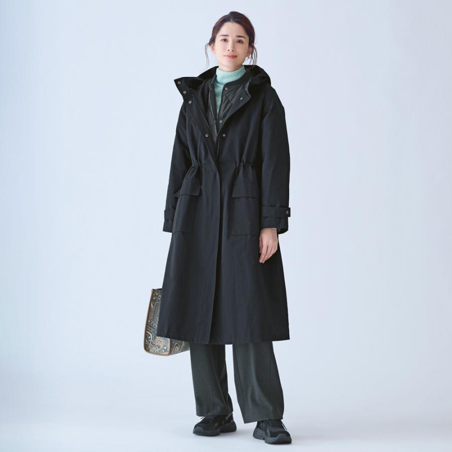 NO NAME/ノーネーム 素材コンビ スニーカー スニーカー コンフォートシューズ ヒールスニーカー 137303 dinos（ディノス） NO NAME/ノーネーム 素材コンビ スニーカー