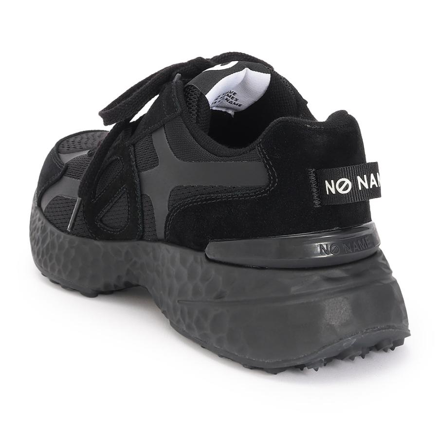 dinos（ディノス） NO NAME/ノーネーム 素材コンビ スニーカー