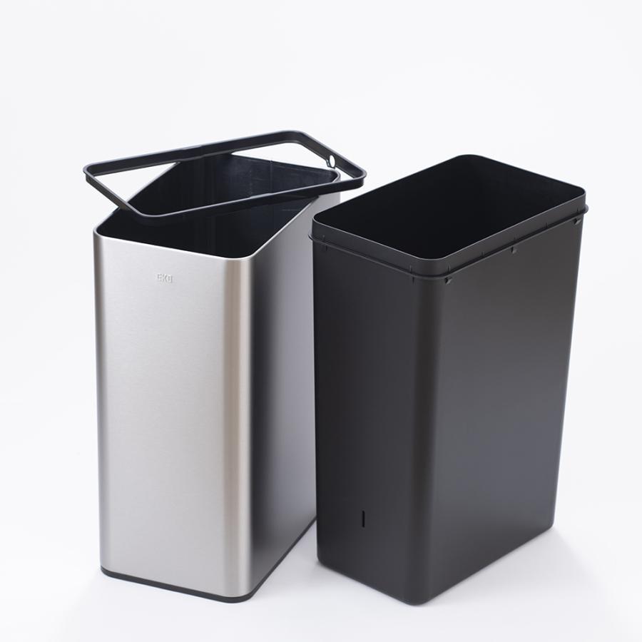 エーコー（EIKO） ≪50L≫ EKO 自動で開閉センサー式ダストボックス