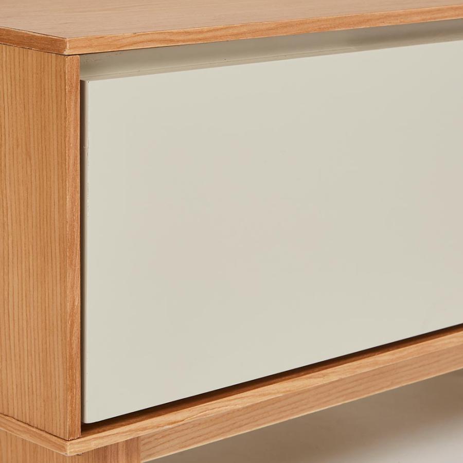 ≪テレビボード 幅210cm≫ Alppila/アルピラ リビングキャビネットシリーズ テレビ台 テレビボード ローボード H90404_10