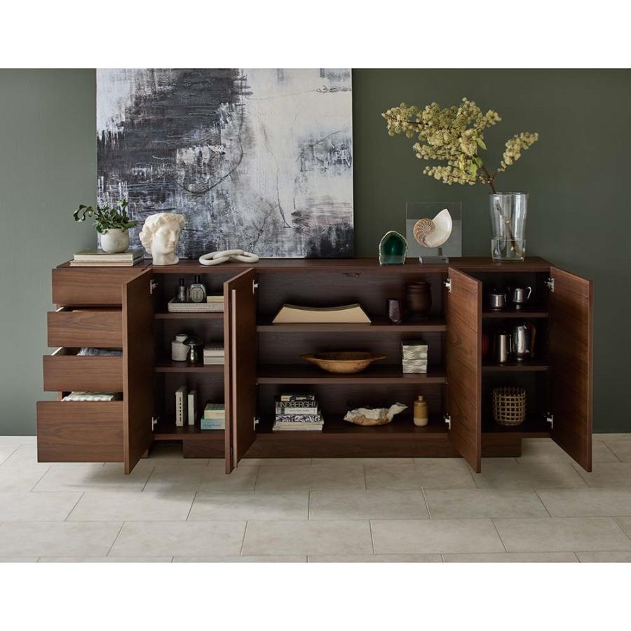 dinos（ディノス） グレイン キャビネットシリーズ チェスト 幅40cm