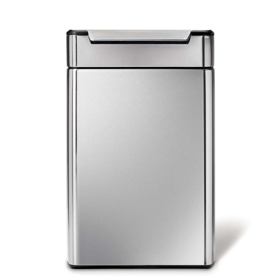 dinos（ディノス） おしゃれ simplehuman/シンプルヒューマン タッチ