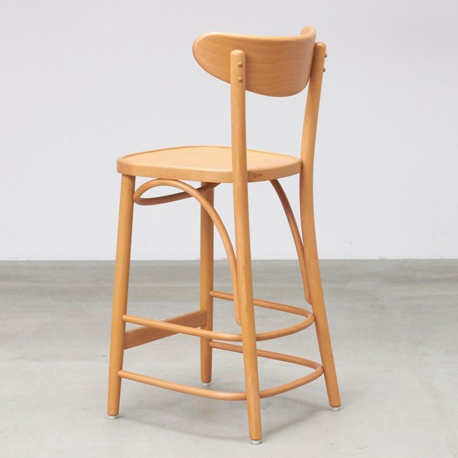 イス チェア カウンターチェア TON チェコTON社 ガルカウンターチェア