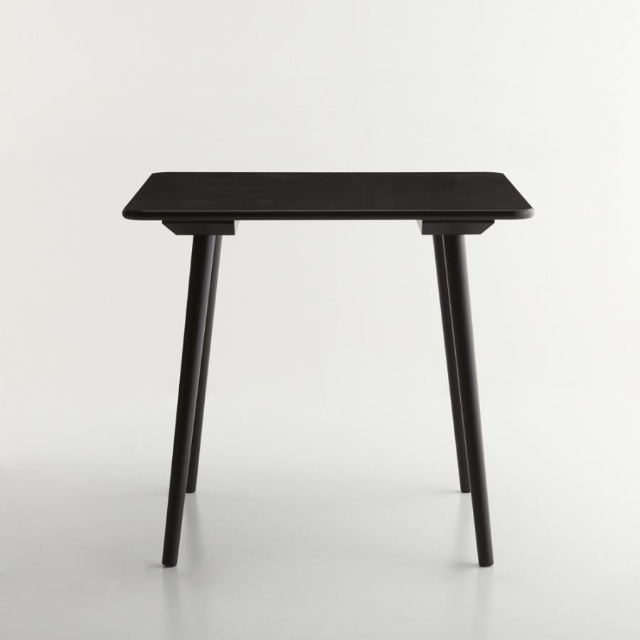 dinos（ディノス） ウィンザーダイニングテーブル 正方形 幅80cm×80cm