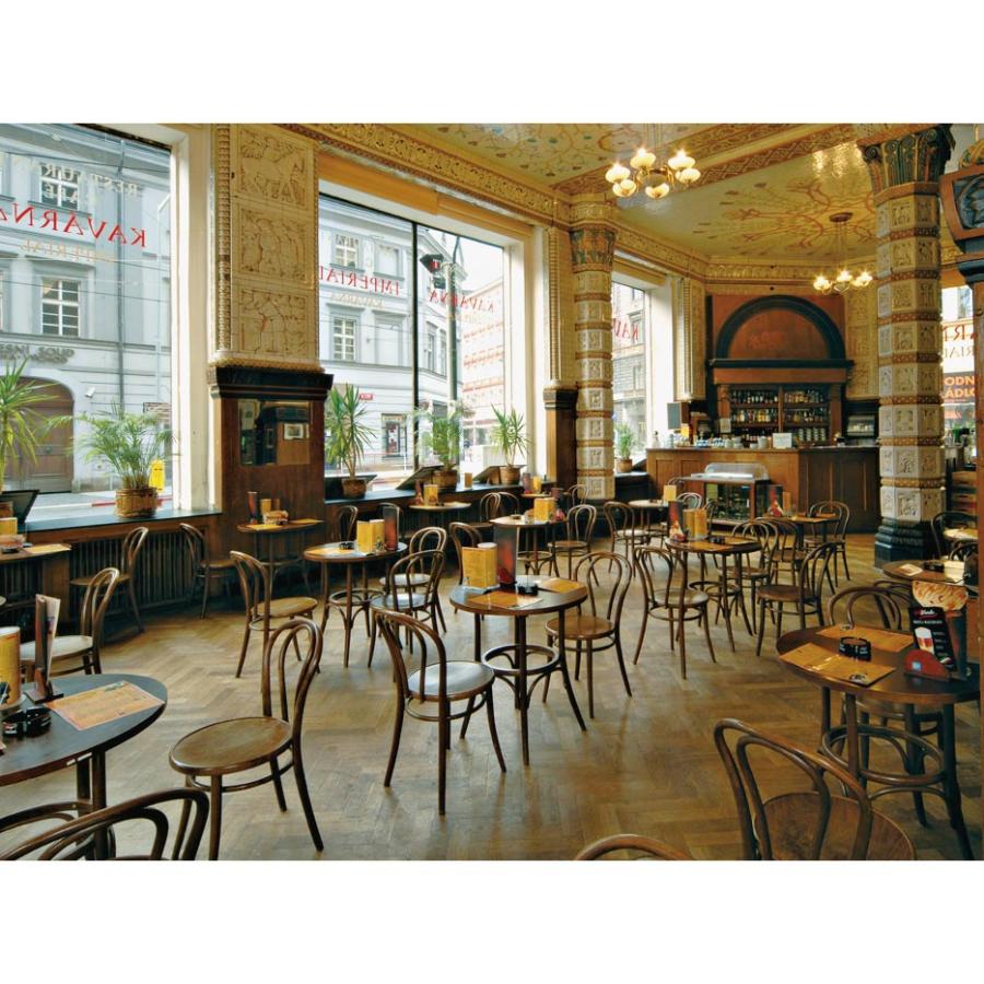 dinos（ディノス） ≪1脚≫No.18 曲げ木ダイニングチェア（ベーシック