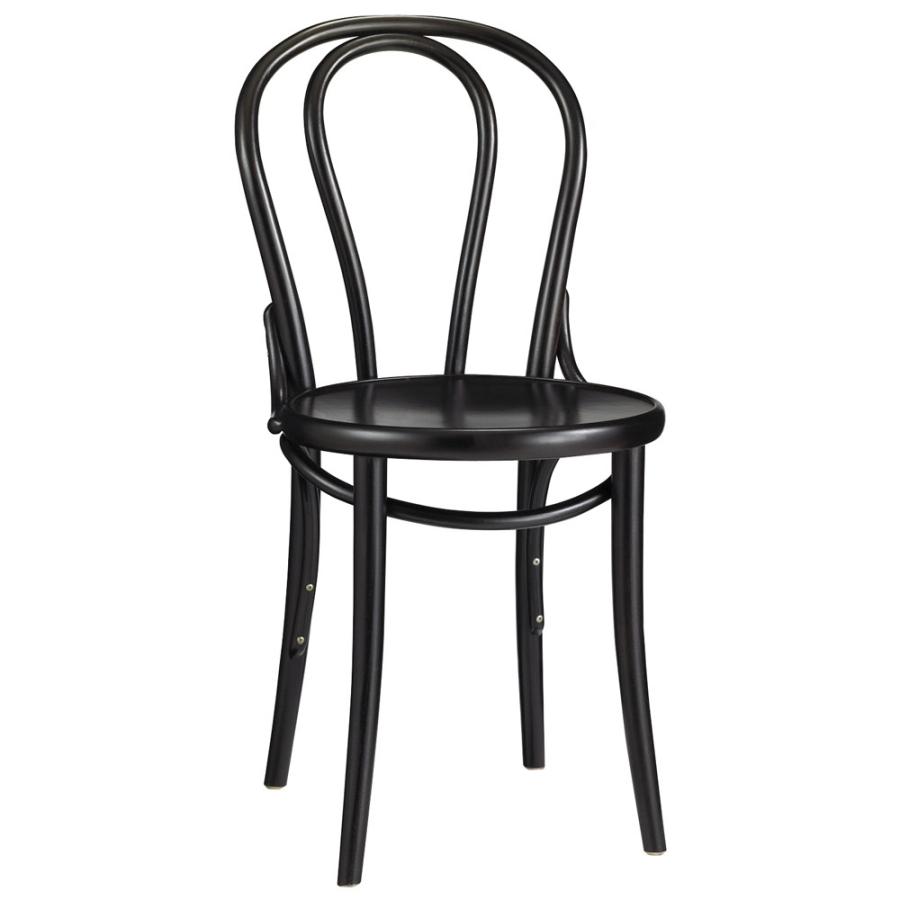 dinos（ディノス） ≪1脚≫No.18 曲げ木ダイニングチェア（ベーシック