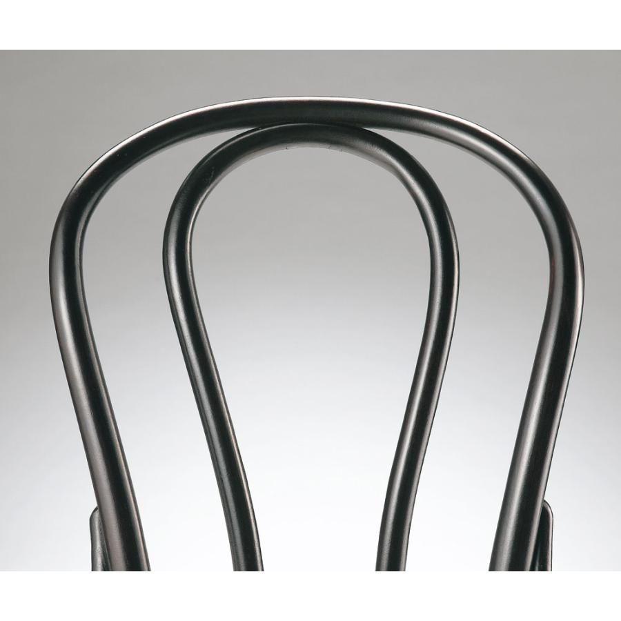 dinos（ディノス） ≪1脚≫No.18 曲げ木ダイニングチェア（ベーシック