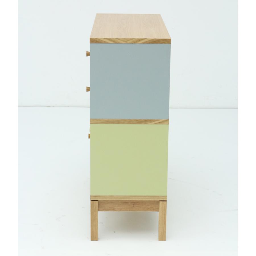 dinos（ディノス） Abbey wood/アビーウッド キャビネット 幅90cm