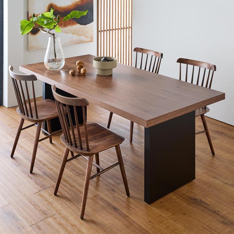 dinos（ディノス） ≪1脚≫アンティーク風ウィンザーチェア［TON曲げ木